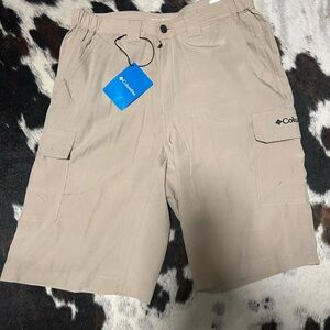 Columbia men’s shorts